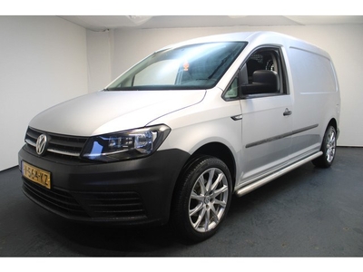 Volkswagen Caddy 2.0 TDI L2H1 BMT Maxi Trendline db riem