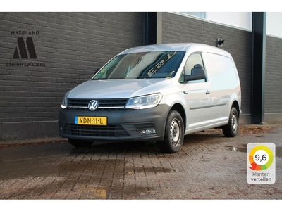 Volkswagen Caddy 2.0 TDI Maxi DSG Automaat - EURO 6 - Airco