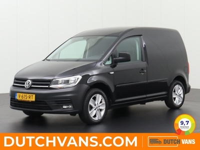 Volkswagen Caddy 2.0TDI 102PK Highline Trekhaak