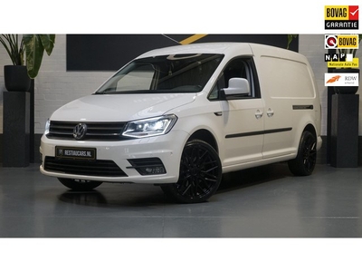 Volkswagen Caddy Maxi 2.0 TDI L2H1 Highline AUTOMAAT-1