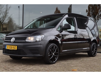 Volkswagen Caddy Maxi Diesel