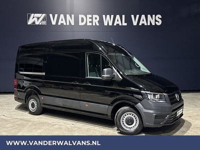 Volkswagen Crafter 2.0 TDI 140pk L3H3 L2H2 Euro6 RIJKLAAR