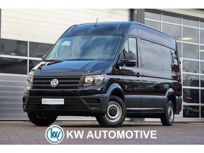 Volkswagen Crafter 35 2.0 TDI L3H3 AUT/ CAMERA/ NAVI/