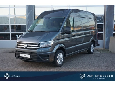 Volkswagen Crafter l DIRECT LEVERBAAR l 3,5T l 2.0 TDI