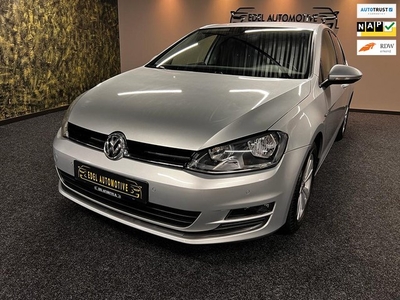 Volkswagen Golf 1.0 TSI