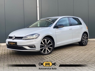 Volkswagen Golf 1.0 TSI Highline * Visueel cockpit *