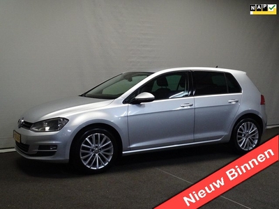 Volkswagen Golf 1.2 TSI Highline