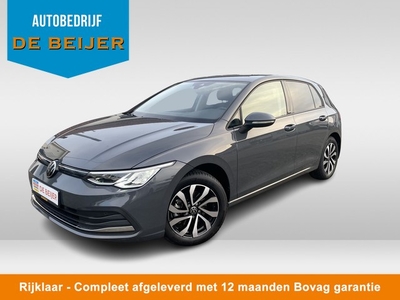 Volkswagen Golf 1.5 TSI 150pk Active I Navi I Virtual