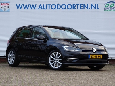 Volkswagen Golf 1.5 TSI Highline