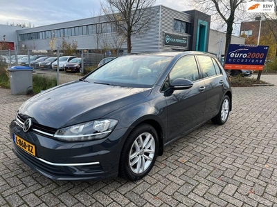 Volkswagen Golf 1.6 TDI Highline - Pano - Camera - INCL BTW