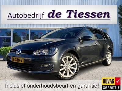 Volkswagen Golf Benzine