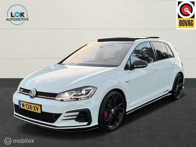 Volkswagen Golf Benzine