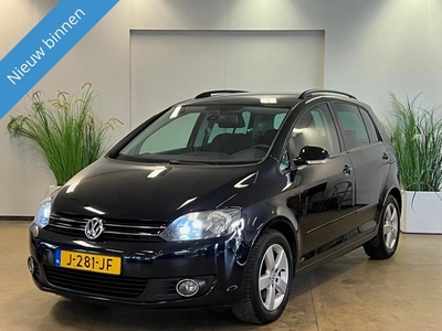 Volkswagen Golf Plus 1.4 TSI 160 PK Airco Camera