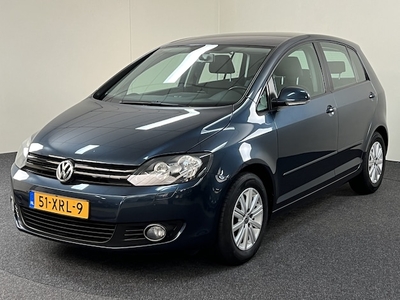 Volkswagen Golf Plus Benzine