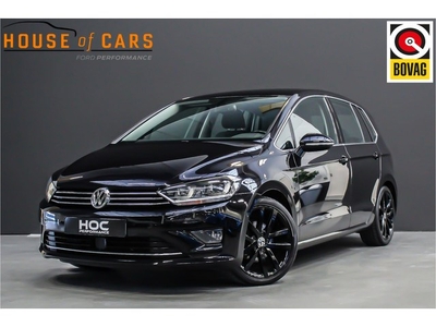 Volkswagen Golf Sportsvan 1.4 TSI 125pk Highline AUTOMAAT