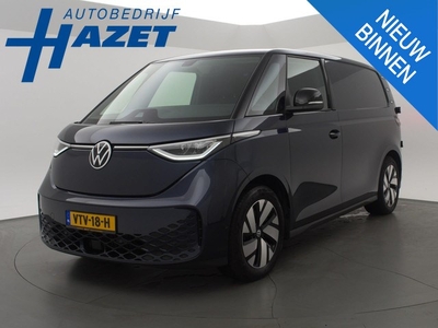 Volkswagen ID. Buzz Cargo 77 kWh + ACHTERDEUREN / CAMERA /