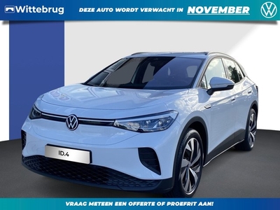 Volkswagen ID.4 Life 77 kWh Navigatie / Stoelverwarming /