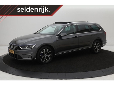 Volkswagen Passat 1.4 TSI GTE Panoramadak Adaptive