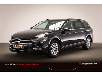 Volkswagen Passat Benzine