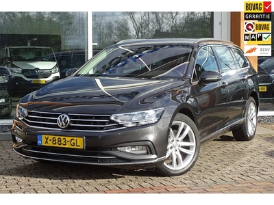 Volkswagen Passat Benzine