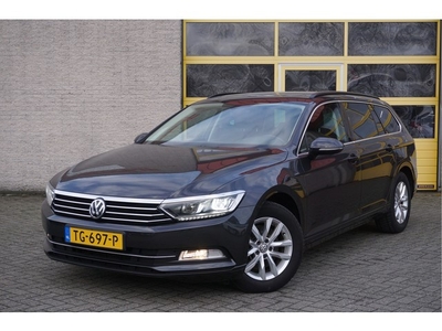 Volkswagen Passat Variant 1.4 TSI Automaat Comfortline