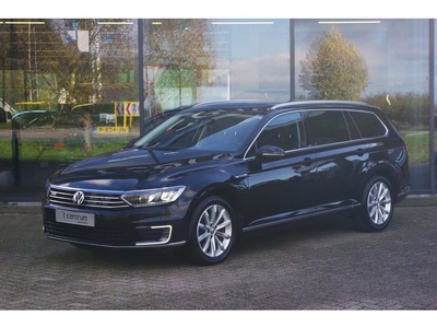 Volkswagen Passat Variant 1.4 TSI PHEV 218 PK GTE Highline