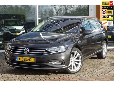 Volkswagen Passat Variant 1.5 TSI Elegance Plus