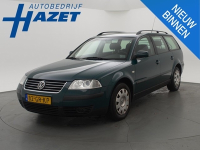 Volkswagen Passat Variant 2.0 *APK 05-2024* + JBL / AIRCO /