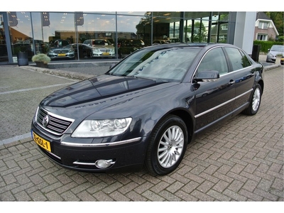 Volkswagen Phaeton 3.0 TDI 5P. Automaat V6 (bj 2008)