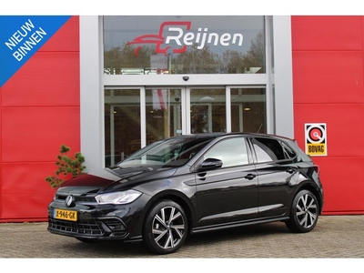 Volkswagen Polo 1.0 TSI 95PK AUTOMAAT R-LINE BUSINESS