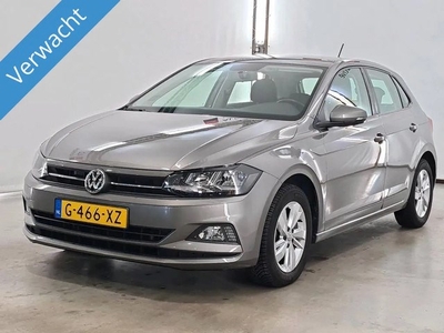 Volkswagen Polo 1.0 TSI Comfortline-VERKOCHT!!