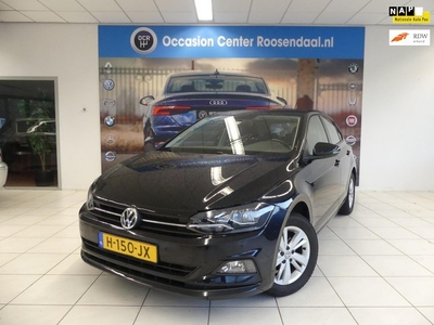 Volkswagen Polo 1.0 TSI Highline Business R Navi