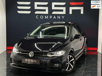 Volkswagen Polo 1.0 TSI Highline R Line Pano Virtual DSG