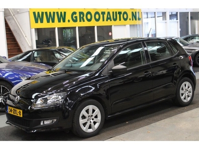 Volkswagen Polo 1.2 TDI Trendline Airco, PDC