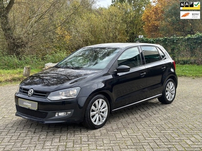 Volkswagen Polo 1.2 TSI Highline *105PK* Clruise/Pdc/MOOIE