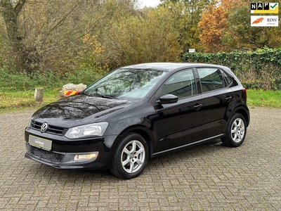 Volkswagen Polo 1.4-16V Comfortline 86PK *NWE DIS RIEM!*