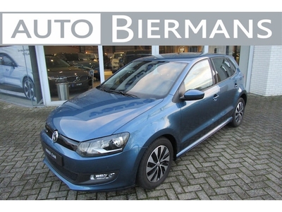 Volkswagen Polo Benzine