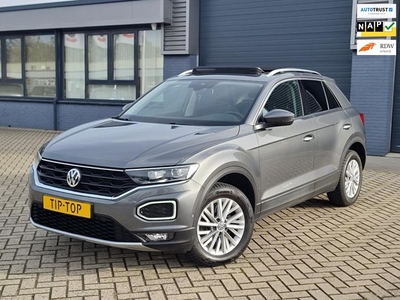 Volkswagen T-Roc 1.0 TSI Style Business