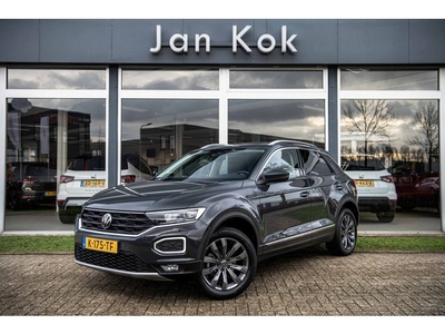 Volkswagen T-Roc 1.5 TSi 150 pk Sport Full LED