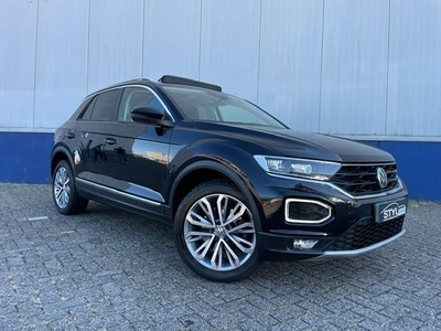 Volkswagen T-Roc 1.5 TSI Sport