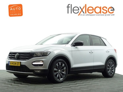 Volkswagen T-Roc 2.0 TSI 4Motion R-line+ Aut- Dynamic