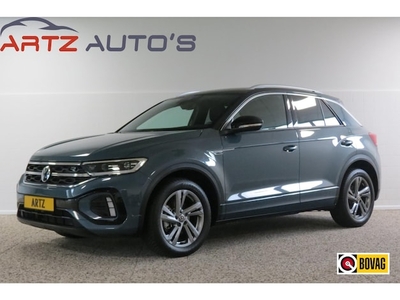 Volkswagen T-Roc Benzine