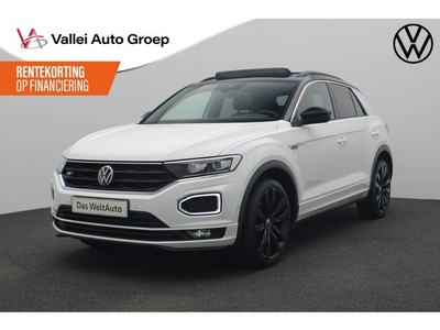 Volkswagen T-Roc 1.5 TSI 150PK DSG Sport Business R-line