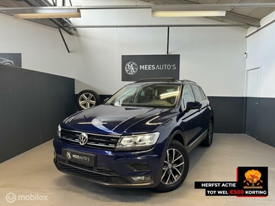 Volkswagen Tiguan 1.4 TSI 4Motion HighlineDSGPanoR-Line18