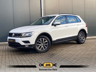 Volkswagen Tiguan 1.4 TSI ACT * Cruise * Navi * Clima *