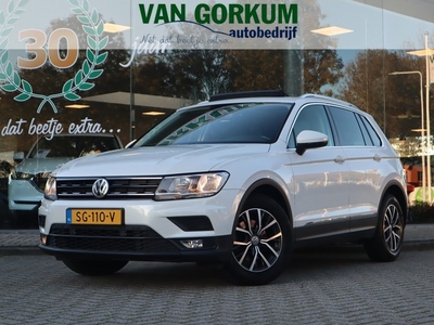 Volkswagen Tiguan 1.4 TSI ACT DSG Comfortline Business /