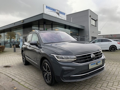 Volkswagen Tiguan 1.5 TSI iQ drive active camera, aut