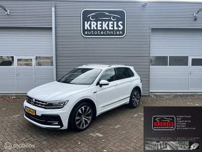 Volkswagen Tiguan 2.0 TSI 4Motion Highline Business R