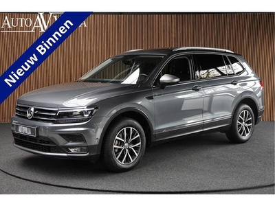 Volkswagen Tiguan Allspace 1.5 TSI Comfortline Business 7p.