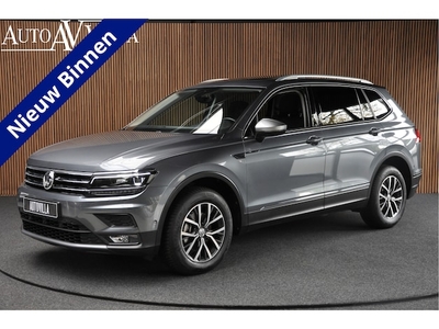 Volkswagen Tiguan Allspace Benzine